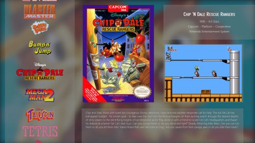 More information about "RetroFresh Detailed - [Theme Workshop]"