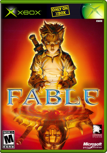 More information about "ABeezy's Microsoft Xbox 2.5D Box Fronts"
