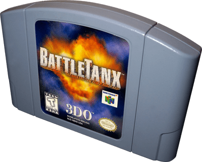 More information about "Complete Nintendo 64 3D Carts Pack 1G1R (USA, Europe, Japan)"