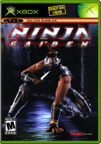 xbox★HUNTER THE RECKONING 海外版 表紙痛み Xbox - xbox☆HUNTER THE RECKONING 海外版 表紙痛み Amazon.com