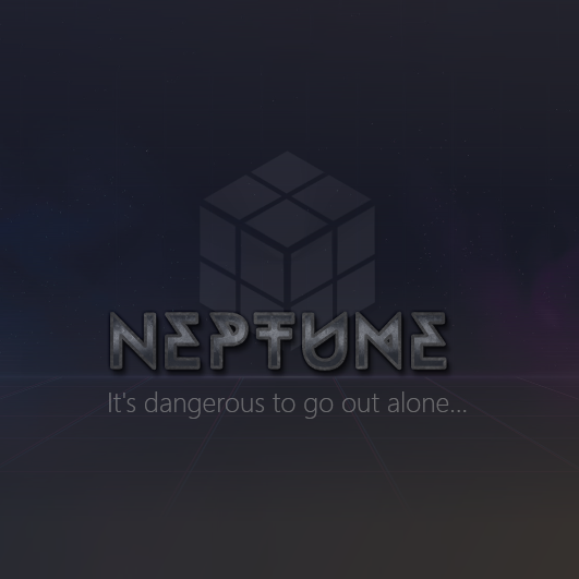 More information about "Neptune"
