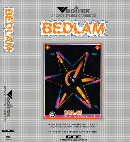 More information about "GCE Vectrex 2D Box Art"