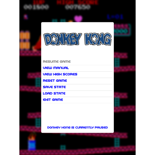 More information about "Vertical Basic Pause Theme"