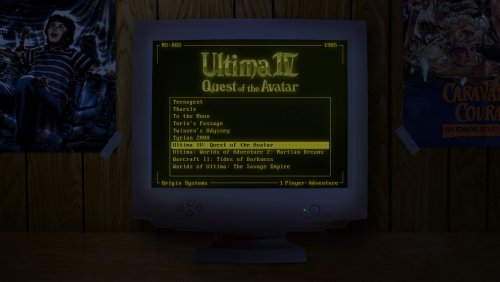 More information about "THE DOT MATRIX - [Theme Workshop]"