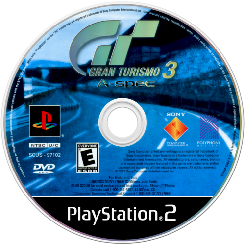 Play Station 2 ディスク　いろいろ13枚 PlayStation 2 Midnight Black Skeleton SCPH-50000 Console