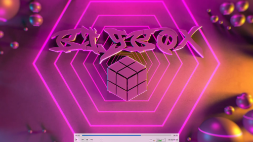 More information about "80's NeonSynth"
