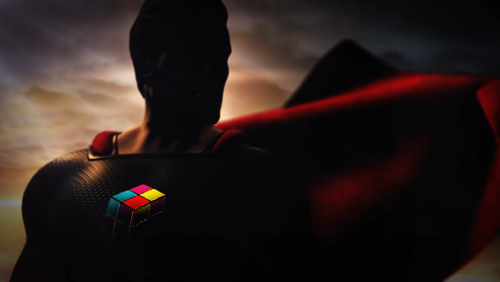 More information about "DC Super Box"