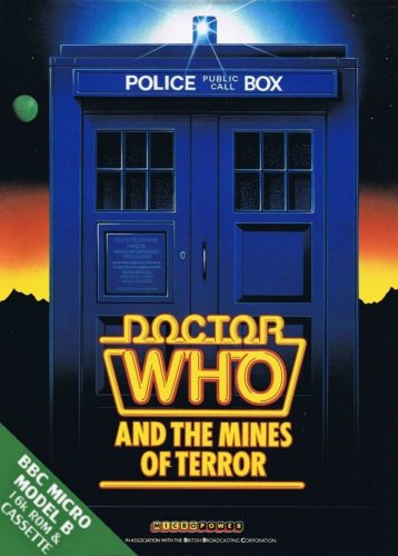 Doctor Who And The Mines Of Terror.jpg
