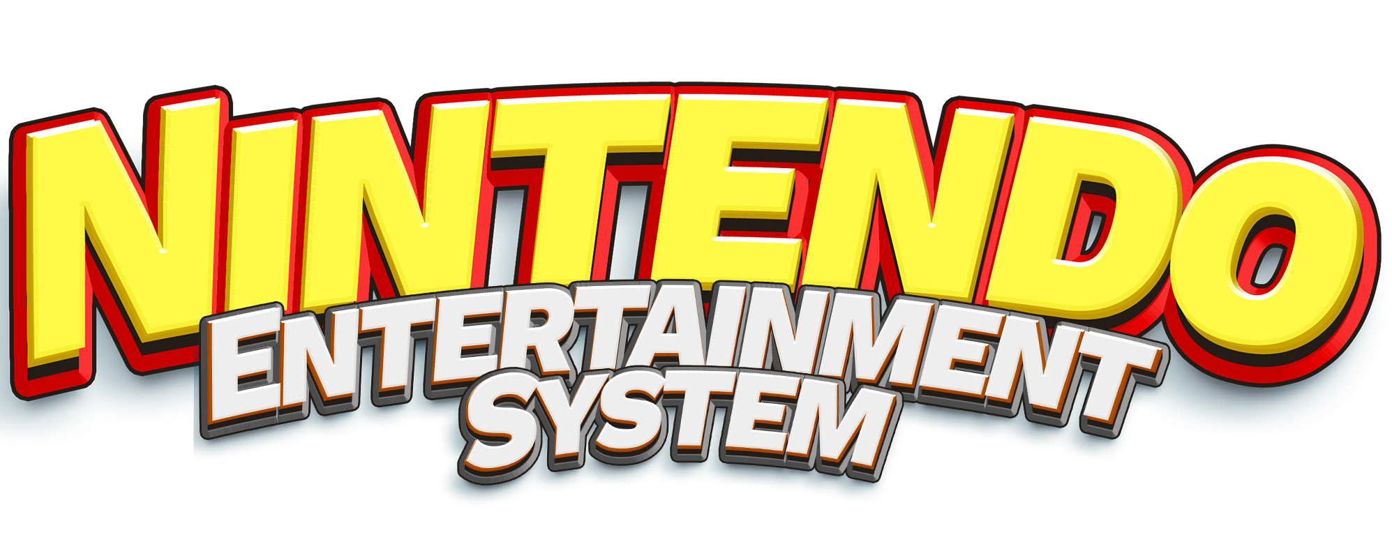 More information about "Cartoonish Platform Logo Set"
