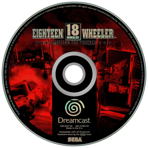 18 Wheeler_ American Pro Trucker.png