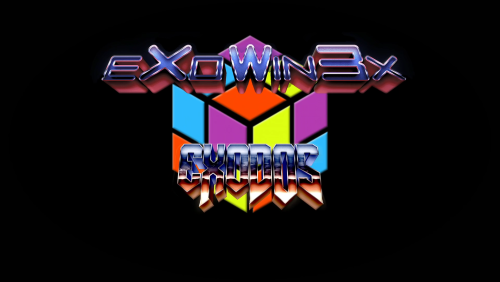 More information about "eXoBOX"