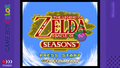 More information about "Game boy Color (1920x1080) Bezel Overlay"
