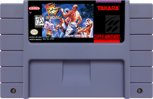 More information about "Super Nintendo Cart art 2D"