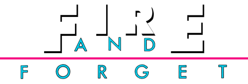 Fire and forget Logo.png