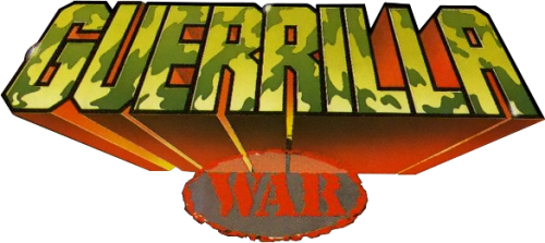 Guerrilla War Logo.png