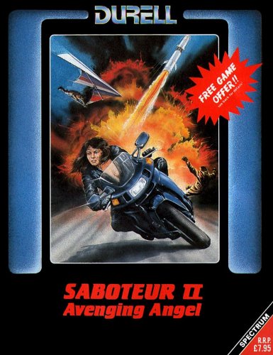Saboteur II Spectrum.jpg