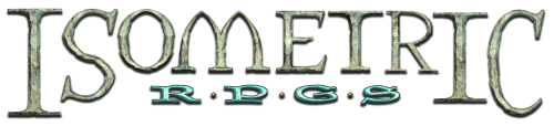 More information about "Isometric RPG's Playlist clear logo"