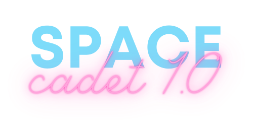 More information about "Space Cadet"