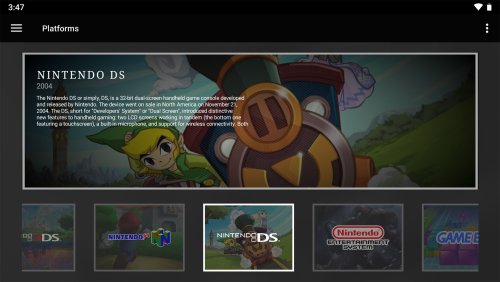 More information about "Emblem"