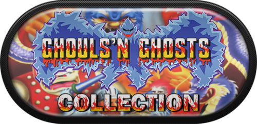 Ghouls 'n Ghosts Collection.png