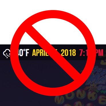 More information about "Unified - No Bars"