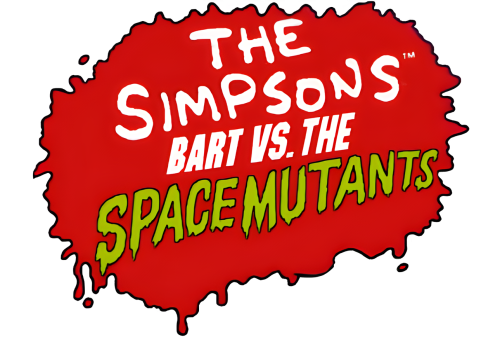 The Simpsons_ Bart vs. the Space Mutants Large.png