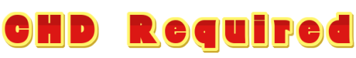More information about "Clear simple Logo CHD required - Vertically Oriented - Best Of"