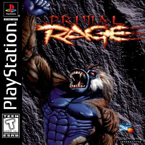 More information about "Sony PlayStation - 2D Box Front - Image Pack"