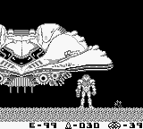 More information about "Nintendo Game Boy - Screenshot - Gameplay"