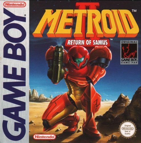 More information about "Nintendo Game Boy - Box Front - Image Pack"