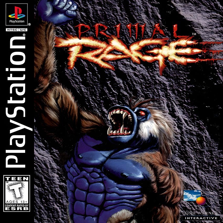 More information about "Sony PlayStation - 2D Box Front - Image Pack"