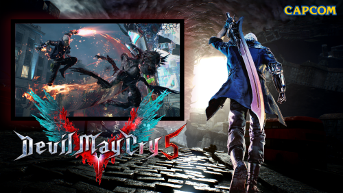 More information about "Themes Video for PC Games"