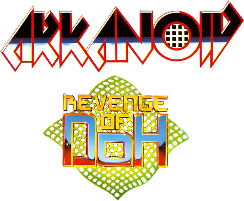 Arkanoid_ Revenge of Doh Large.png