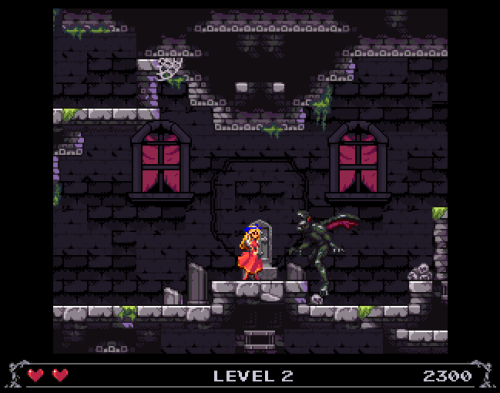 Maria Renard's Revenge 2.png