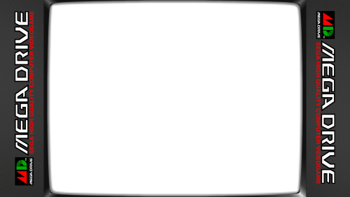 Bezel 16x9 Sega Mega Drive J ThinTV (Horizontal).png