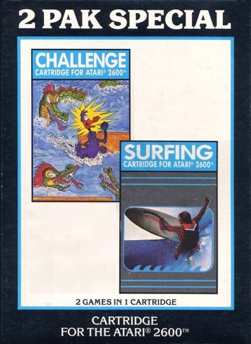 More information about "Atari 2600 Boxes"