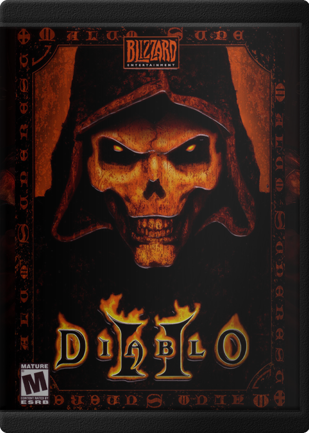 More information about "PC Games - 1600+ Titles - Uniform Matte Finish Case"