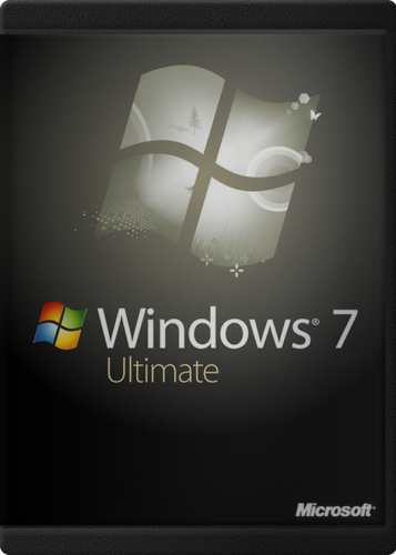 More information about "PC - Microsoft Operating Systems - Uniform Matte Finish (Box - Front)"