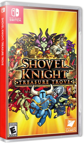 Shovel Knight Treasure Trove.png