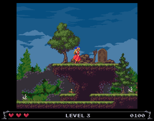 Maria Renard's Revenge 3.png