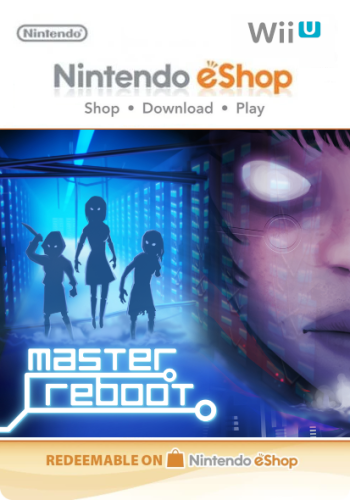 More information about "Wii U Eshop Card"