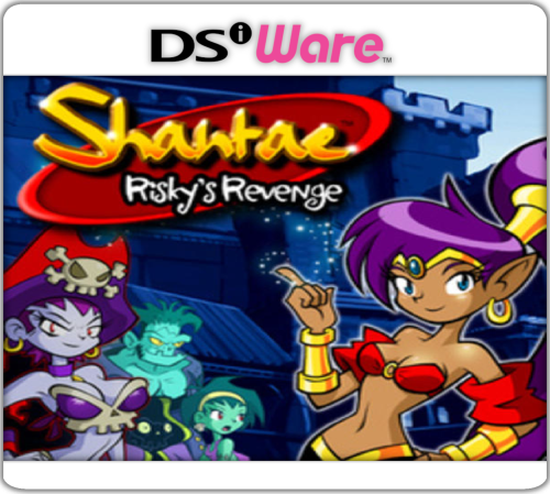 More information about "Nintendo DSiWare Front Box Template + Game Packs Template"
