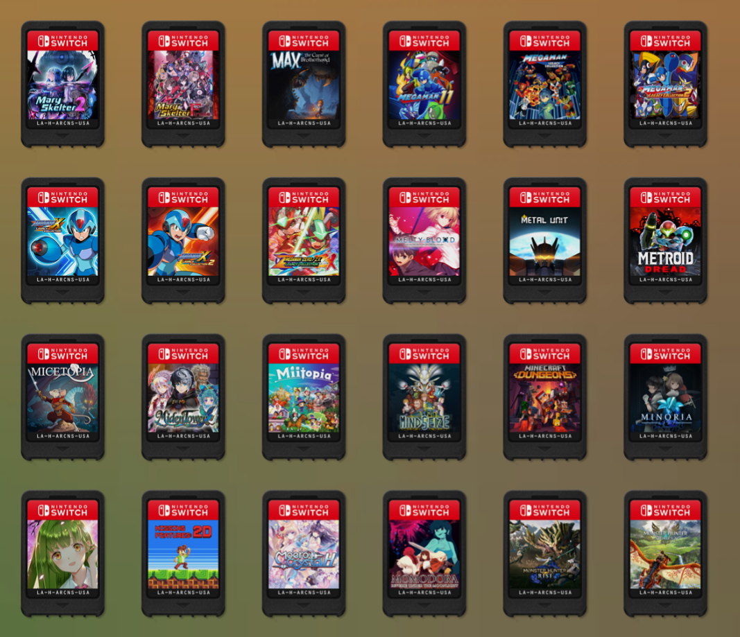 More information about "Arc's Switch Carts"