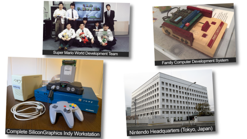 More information about "Company Photo Collages for Platform Category"
