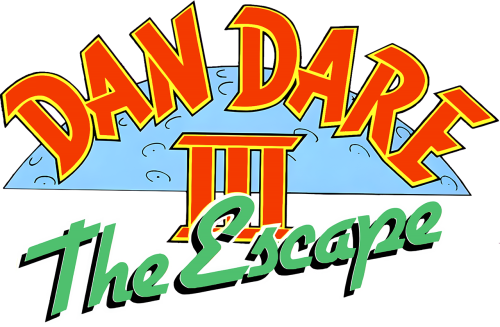 Dan Dare III_ The Escape New.png