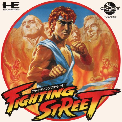 Fighting Street - Box - Front.jpg
