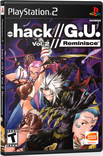 More information about "Playstation 2 3D Boxes"