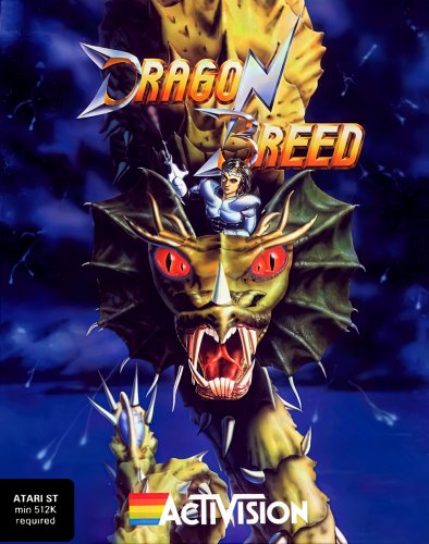 Dragaon Breed Atari ST.jpg