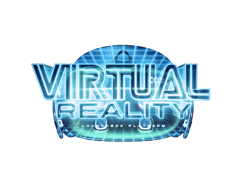 More information about "Virtual reality playlist / platform logo"
