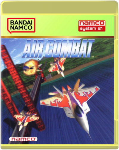 More information about "Namco System 21 2.5D Box Fronts"